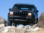 Jeep Cherokee Sport 1997 года (EU)